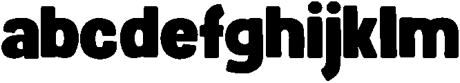 Playful Regular otf (400) FONT