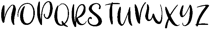 Playful otf (400) Font UPPERCASE