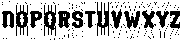 Playfull Regular otf (400) Font UPPERCASE