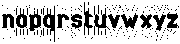 Playfull Regular otf (400) Font LOWERCASE