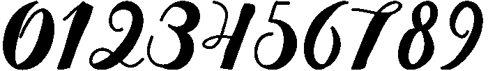 Playfull otf (400) Font OTHER CHARS