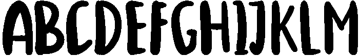 Playfull otf (400) FONT