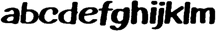 Playfun Circular Angular Italic otf (400) FONT