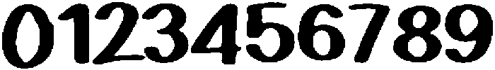 Playfun Rounded Angular otf (400) Font OTHER CHARS