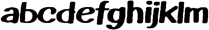 Playfun Rounded Pencil Italic otf (400) FONT