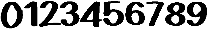 Playfun Rounded Pencil otf (400) Font OTHER CHARS
