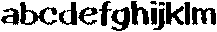 Playfun Rounded Rimmed otf (400) FONT