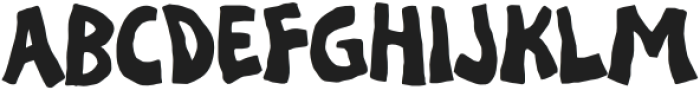 Playgo Regular otf (400) FONT
