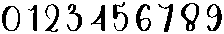 Playground Regular otf (400) Font OTHER CHARS