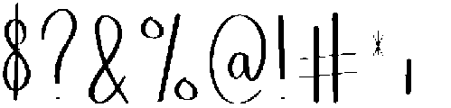 Playground Regular otf (400) Font OTHER CHARS