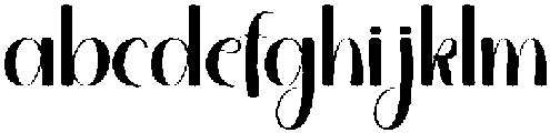 Playground Regular otf (400) FONT