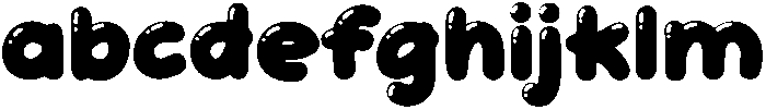 Playground Regular otf (400) FONT