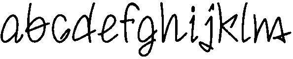 Playground Regular otf (400) FONT