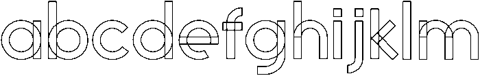 Playground otf (400) FONT