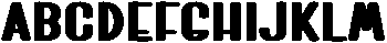 Playing Hockey Regular otf (400) FONT