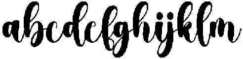 Playlist Regular otf (400) FONT