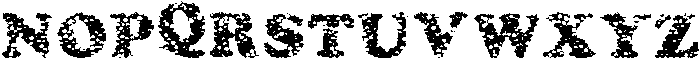 Playroom Regular otf (400) Font LOWERCASE