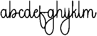 Pleasure Regular otf (400) FONT