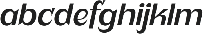 Plenary Medium Italic ttf (500) FONT