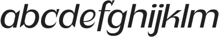 Plenary Regular Italic ttf (400) FONT