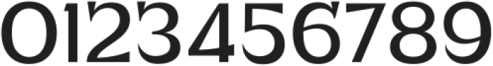 Plenary Regular ttf (400) Font OTHER CHARS