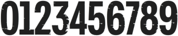Plex Oxide Black otf (900) Font OTHER CHARS