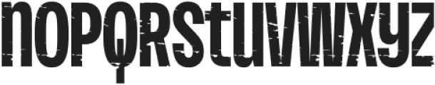 Plex Oxide Black otf (900) Font LOWERCASE