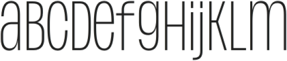 Plex_beta Light otf (300) FONT