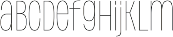 Plex_beta Thin otf (100) FONT