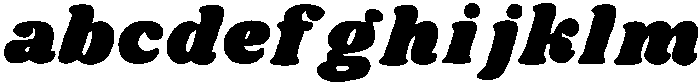 Plonk Regular otf (400) FONT