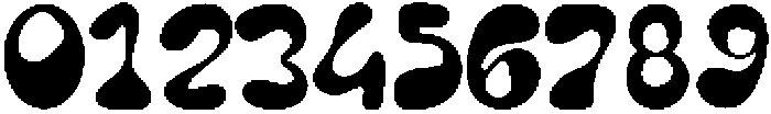 Plumby otf (400) Font OTHER CHARS