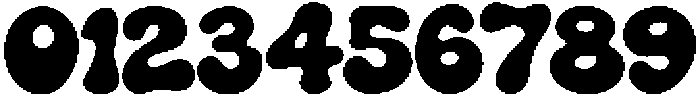 Plumgumty Style 1 otf (400) Font OTHER CHARS