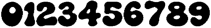 Plumgumty Style 2 otf (400) Font OTHER CHARS