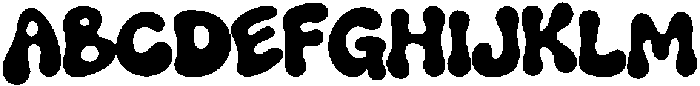 Plumgumty Style 2 otf (400) Font