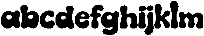 Plumgumty Style 2 otf (400) FONT