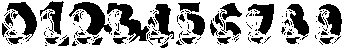 Plump Autumn otf (400) Font OTHER CHARS