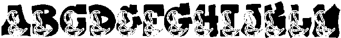 Plump Autumn otf (400) Font UPPERCASE