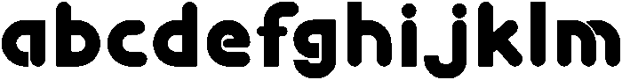 Plumpy Regular otf (400) FONT