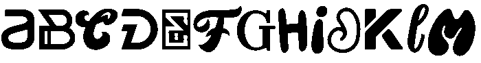 Pluralism Regular otf (400) FONT