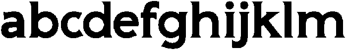 Pluribus-Bold otf (700) FONT