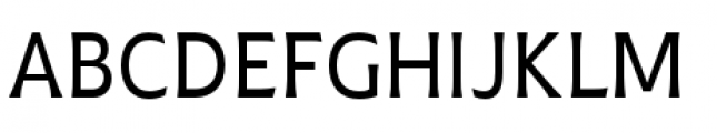 Plathorn Condensed Regular Font UPPERCASE
