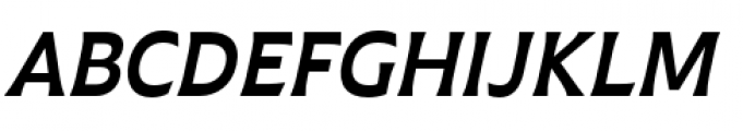 Plathorn Normal Bold Italic Font UPPERCASE