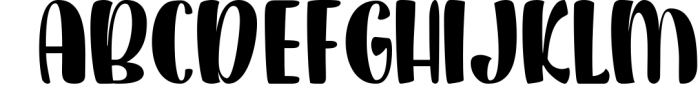 Plant Factory font and monogram 2 Font LOWERCASE