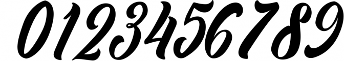 Plantkiss - Logotype Font Font OTHER CHARS