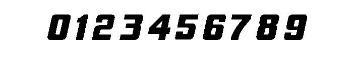 PLATION Font OTHER CHARS