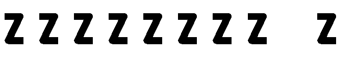 PLATION Font OTHER CHARS