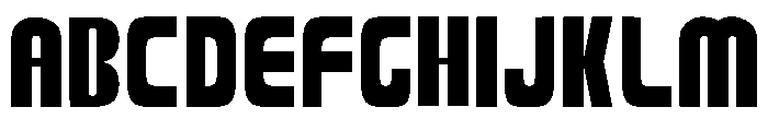 PLATION FONT