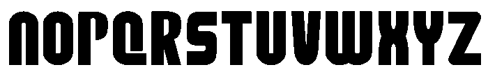 PLATION Font LOWERCASE