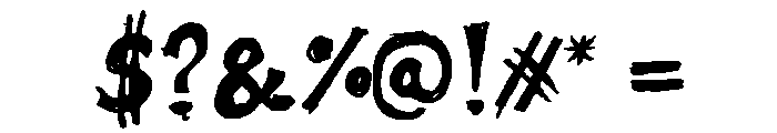 Plainfield skinsuit Font OTHER CHARS