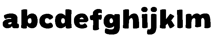Planet Jumbo FONT